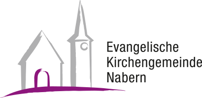 Evangelische Kirchengemeinde Nabern Logo